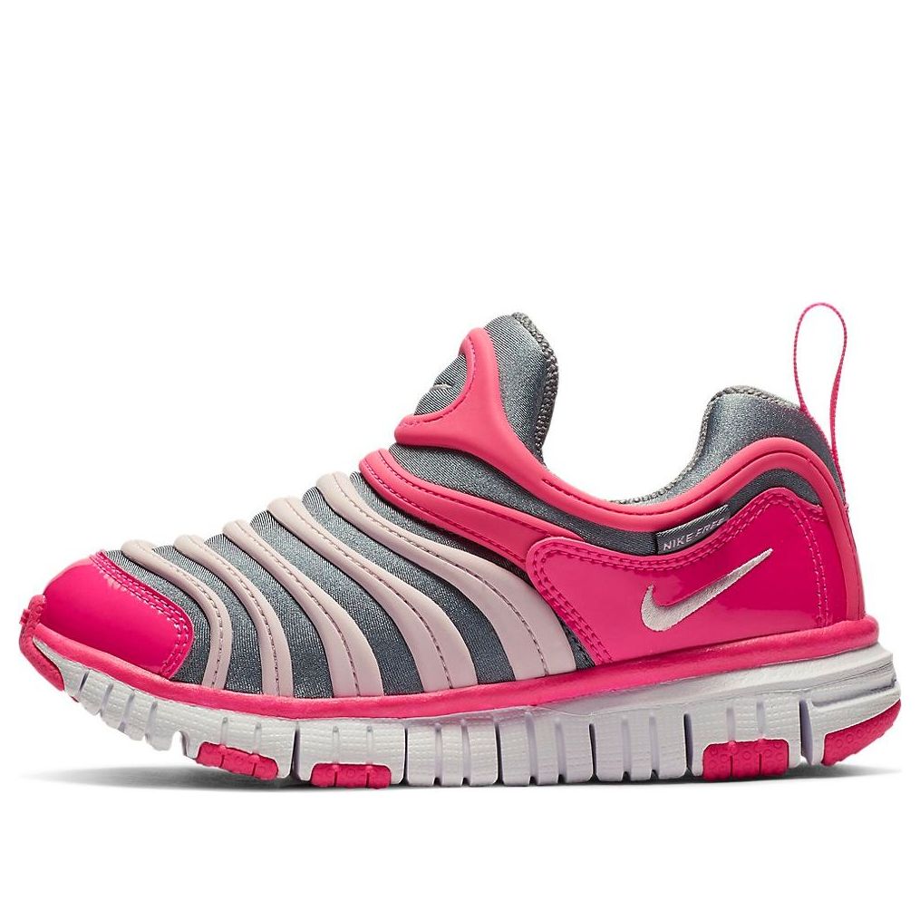 (PS) Nike Dynamo Free 'Pink Foam' 343738-019
