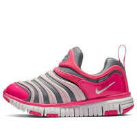 (PS) Nike Dynamo Free 'Pink Foam' 343738-019