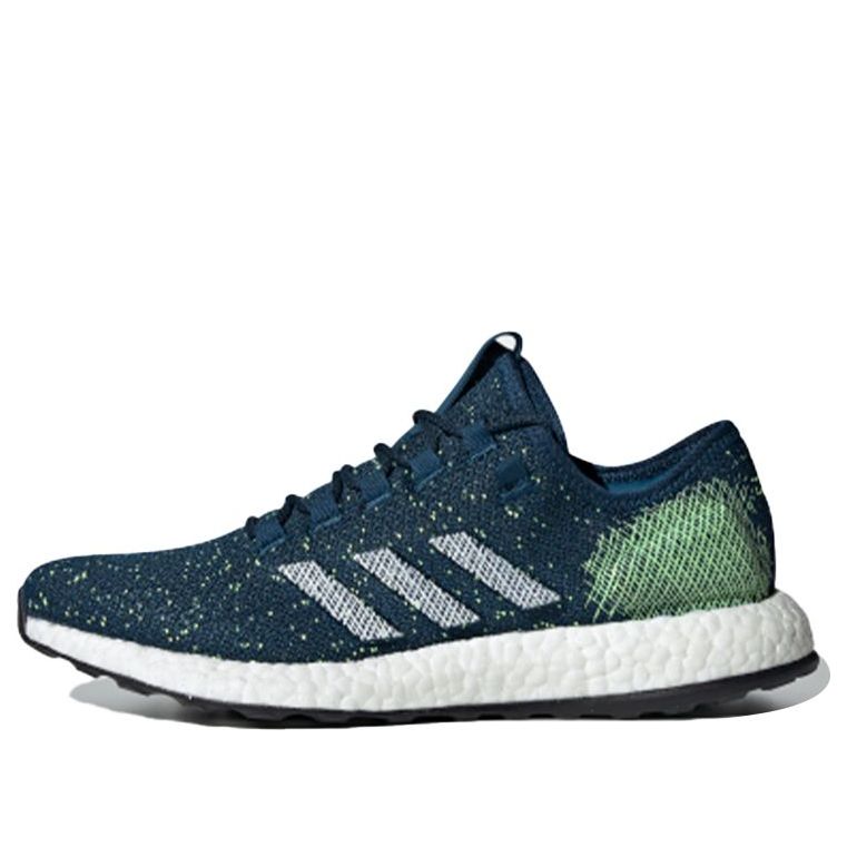 adidas PureBoost 'Legend Marine' B37776