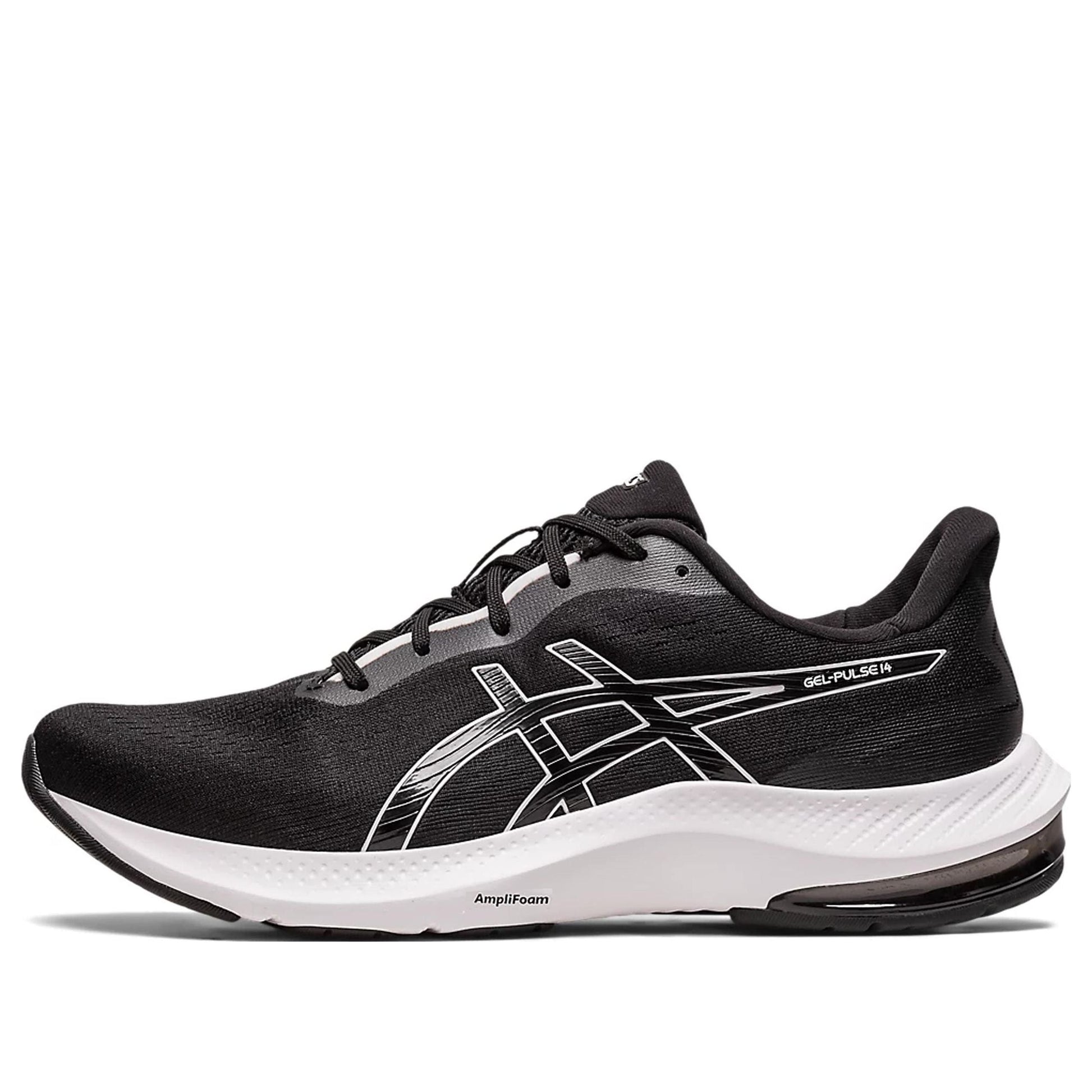 ASICS Gel Pulse 14 'Black White' 1011B491-003