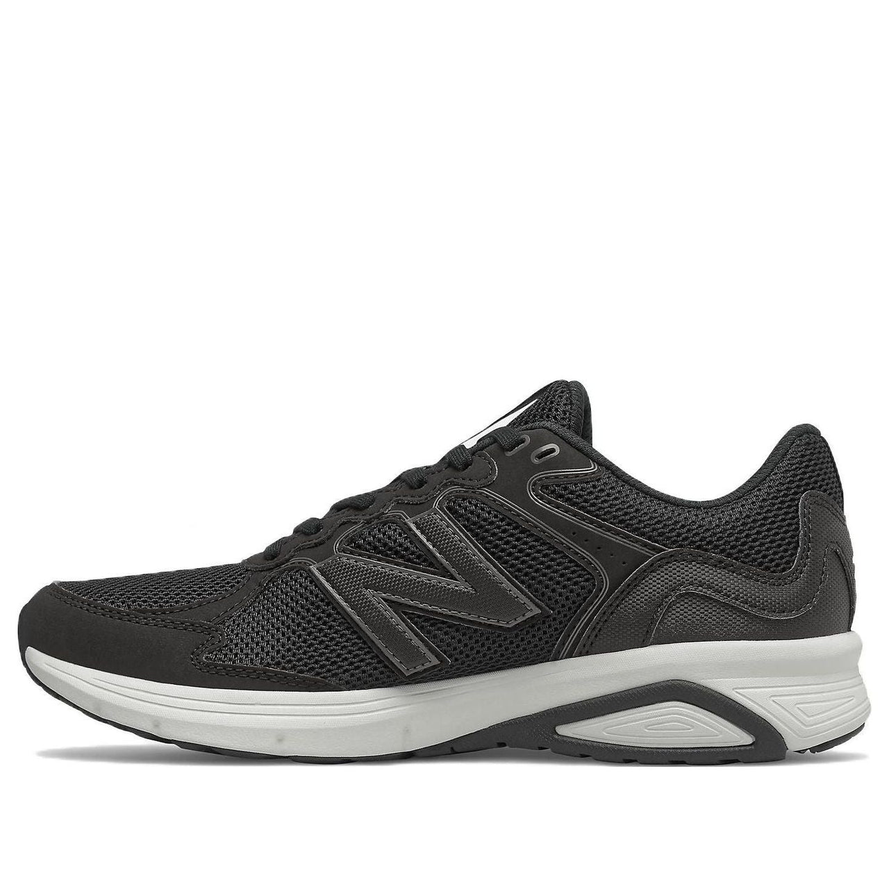 New Balance 460 'Black' M460LK3