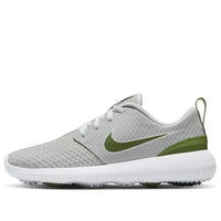 (GS) Nike Roshe Golf 'Grey Fog Treeline' 909250-011
