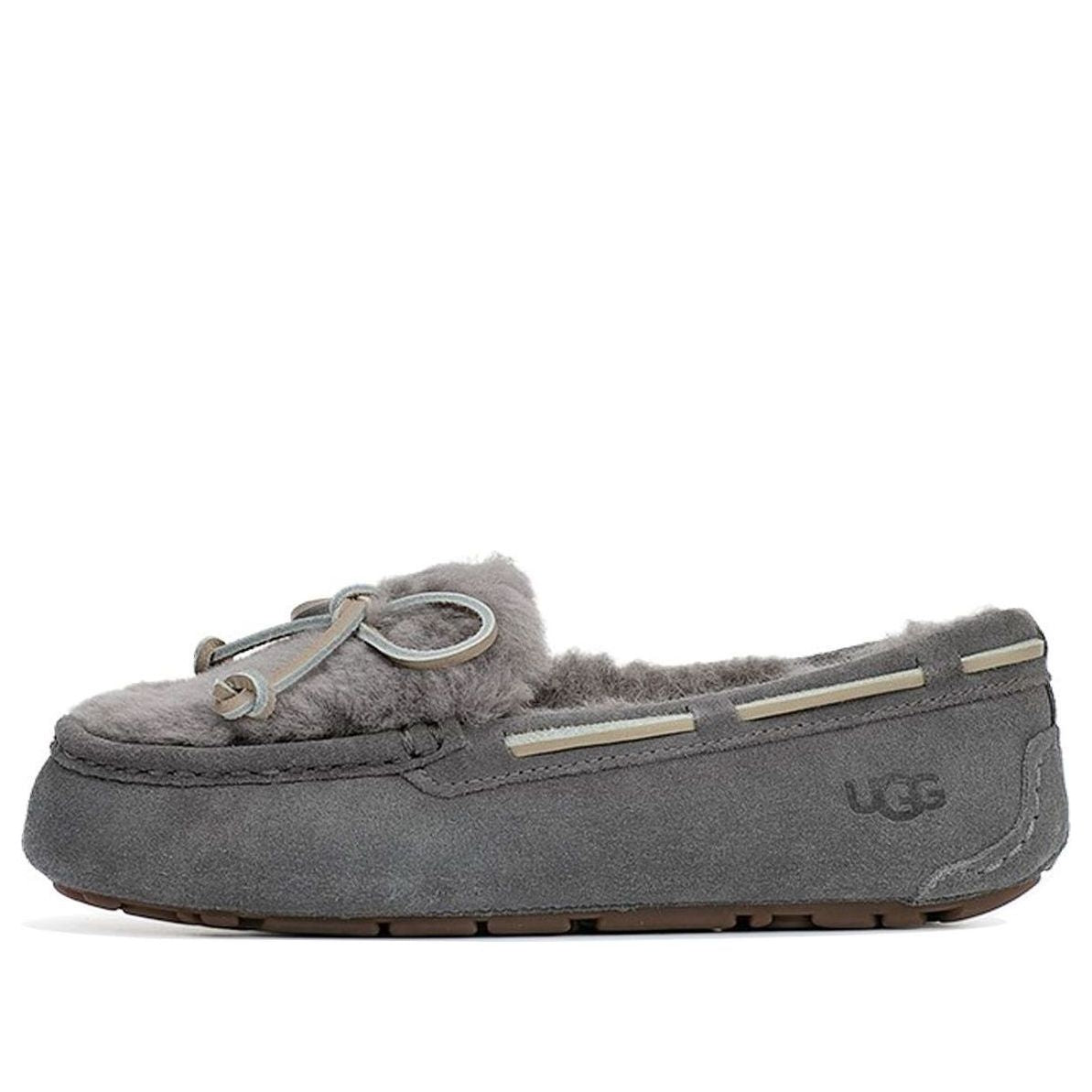 (WMNS) UGG Dakota 'Grey' 1112299-GREY