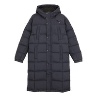 PUMA Winter Coat 'Black' 674277-40