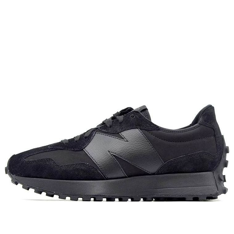 New Balance 327 'Black' MS327LX1