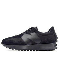 New Balance 327 'Black' MS327LX1
