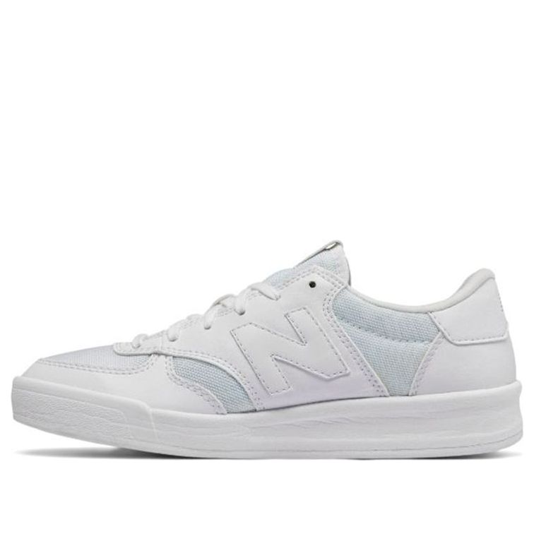 (WMNS) New Balance 300 Series White WRT300CG