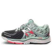 (WMNS) New Balance NB 1260 'Black Green' W1260PW6