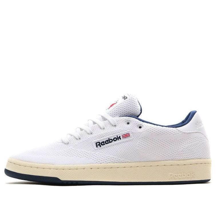 Reebok Club C 85 OG Ultk 'White Black' BS5270