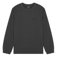 New Balance Athletics Nature State Long Sleeve T-Shirt Asia Sizing 'Phantom' AMT23566-PHM