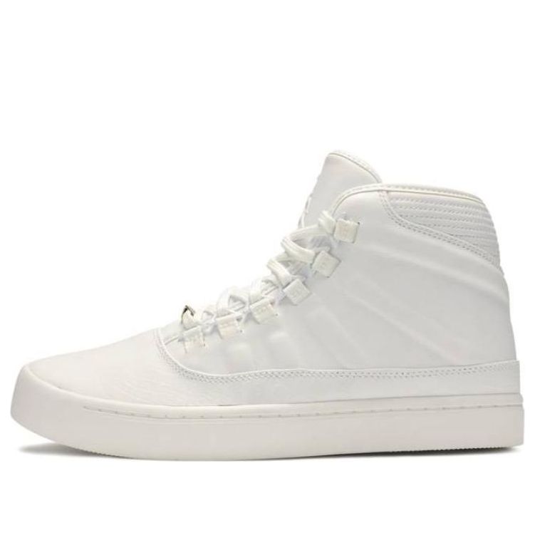 Air Jordan Westbrook 0 'All White' 768934-101