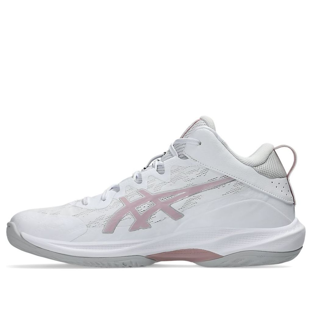 ASICS Gel-Hoop V17 S 'White Morganite' 1063A101-105