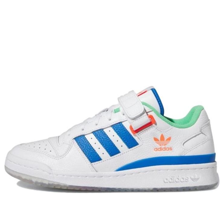 adidas originals FORUM 84 Low 'Multi Color' IG3231