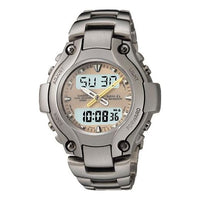 CASIO G-Shock MR-G 'Grey' MRG-130T-8A