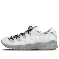 ASICS Gel-Mai 'White Gray' HN719-0101