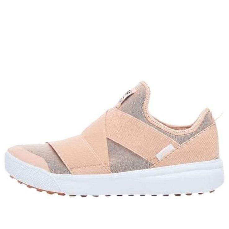 (WMNS) Vans UltraRange GTX 'Apricot Ice' VN0A3MVRP1J