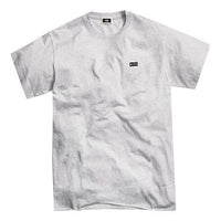 KITH Lax Tee Alphabet Logo Short Sleeve Gray KH3575-103
