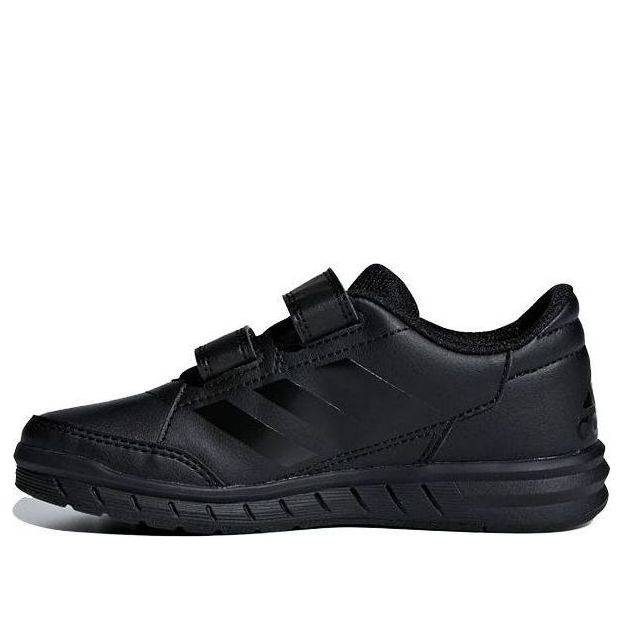 (PS) adidas Altasport Black D96831