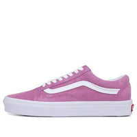 Vans Old Skool Pig Suede 'Violet' VN0A38G1U5O