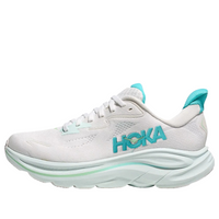 (WMNS) HOKA ONE ONE Clifton 10 'White Cielo Blue' 1162031-WTCL