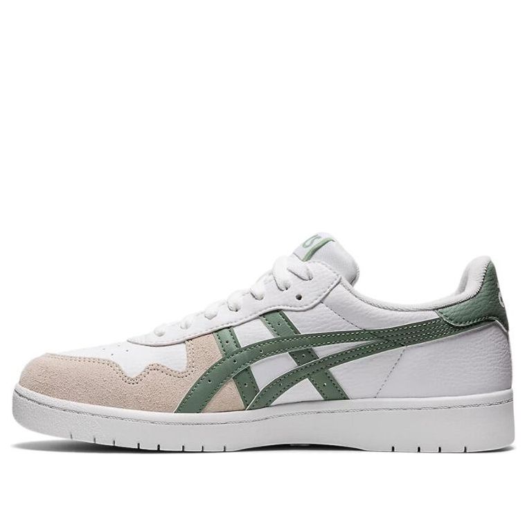 ASICS Japan S 'White Slate Grey' 1201A174-100