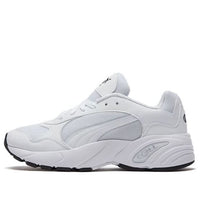 PUMA Cell Viper Retro Shoe White 369505-04