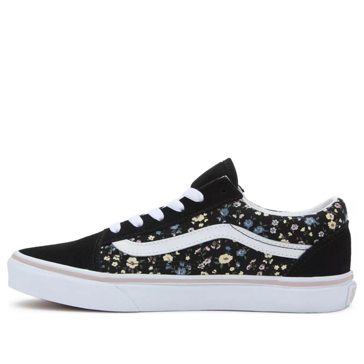 (WMNS) Vans Old Skool 'Floral' VN0A5EE6BOV