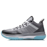 Li-Ning All Day 2 'Iron Grey' ABPM013-3