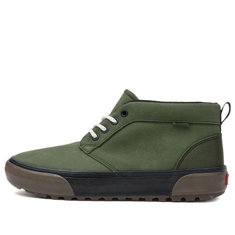Vans Chukka 79 'Green Black' VN0A5JHWE02