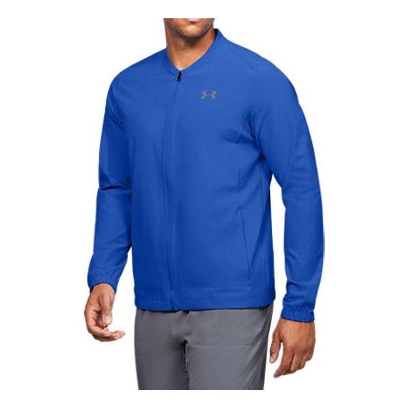 Men's Under Armour Storm Launch 2.0 Jacket Blue 1342712-464