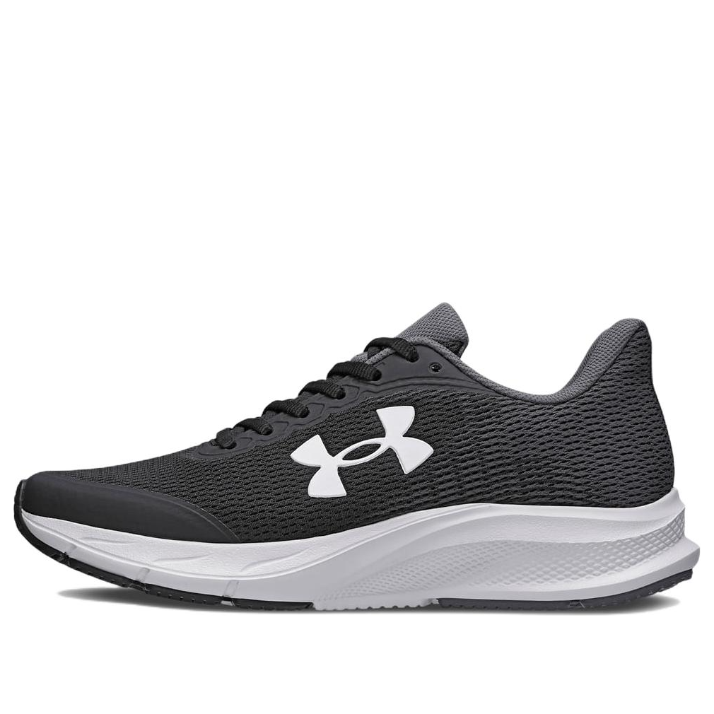 Under Armour Charged Brezzy 'Black White' 3026932-002