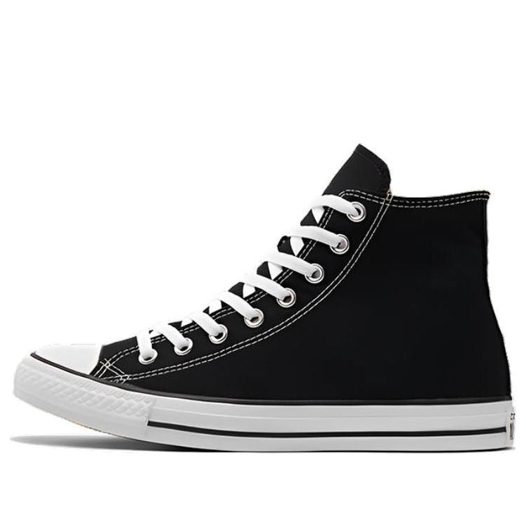 Converse Chuck Taylor All Star 'Classic Black' M9160C2