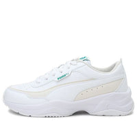 (WMNS) PUMA Cilia Mode 'Eggnog' 371125-09