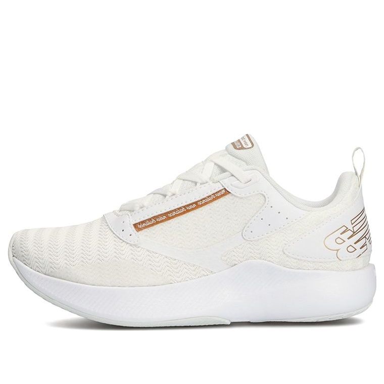 (WMNS) New Balance Kirameku White WKIRALP
