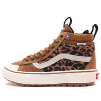 Vans SK8-HI BROWNBLACK VN0007NKA0A