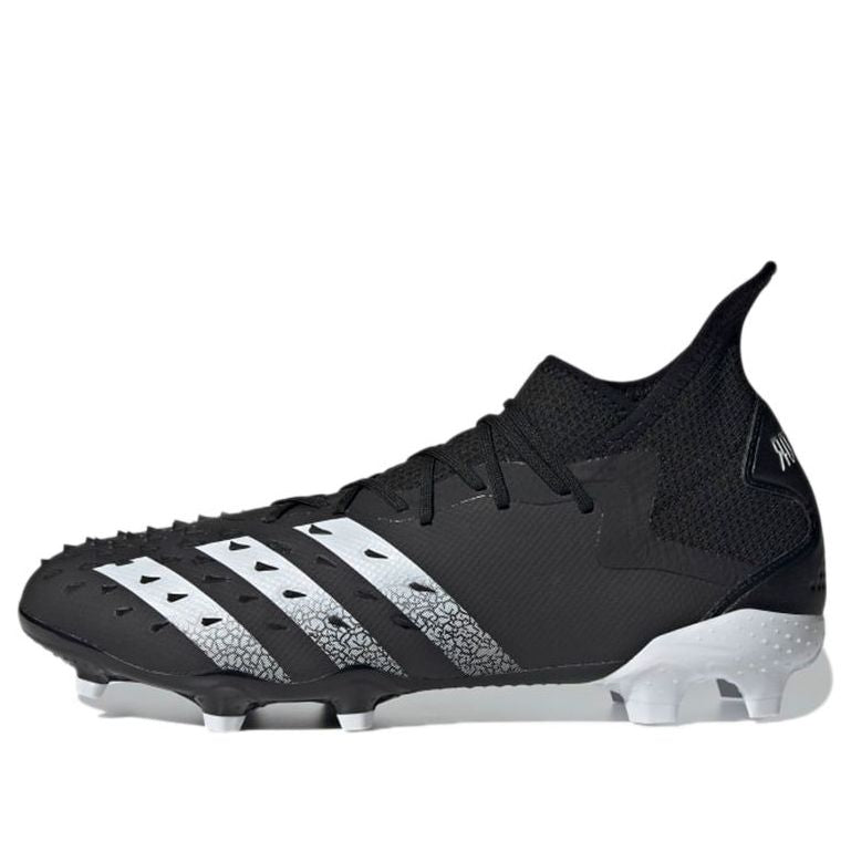adidas Predator Freak.2 FG 'Demonskin - Black White' S42979