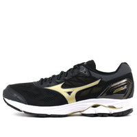 Mizuno Wave Rider 21 'Black' J1GC180550