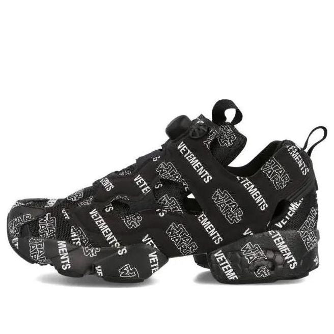 Reebok Instapump Fury x Vetements x Star Wars 212669M237000