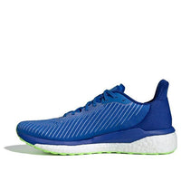 adidas Solardrive 19 Blue/Grey EE4279