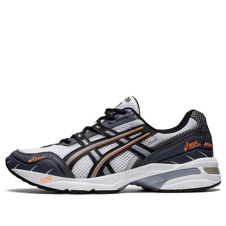 ASICS Gel-1090 'White Black' 1201A203-100