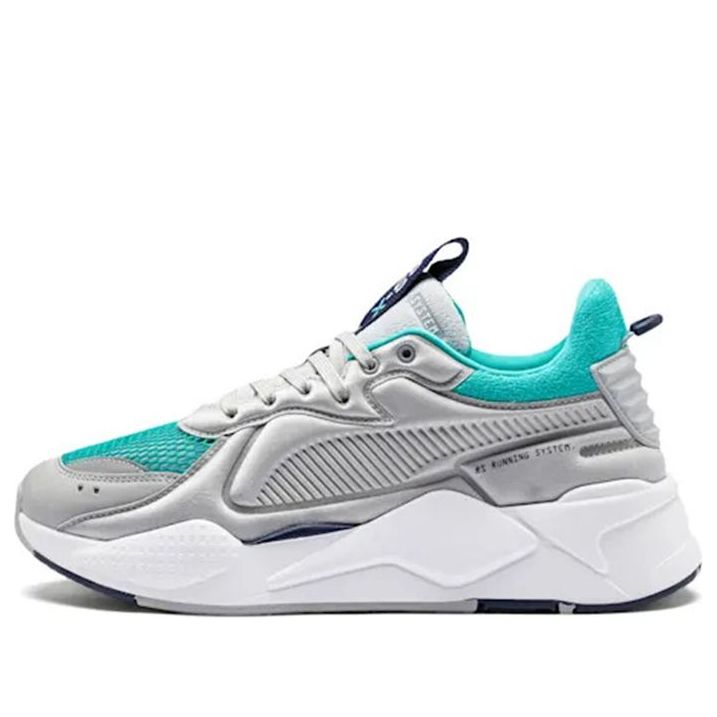 PUMA RS-X Softcase 'High Rise Turquoise' 369819-04