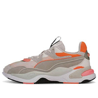 (WMNS) PUMA RS-2K 'Super Natural - Vaporous Grey Peach' 373950-01