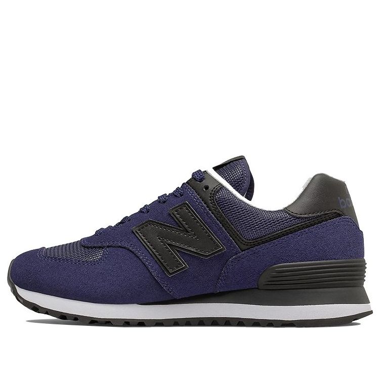 (WMNS) New Balance 574 'Night Tide' WL574MB2
