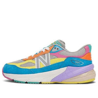 New Balance 990v6 'Multi Color' GC990DL6