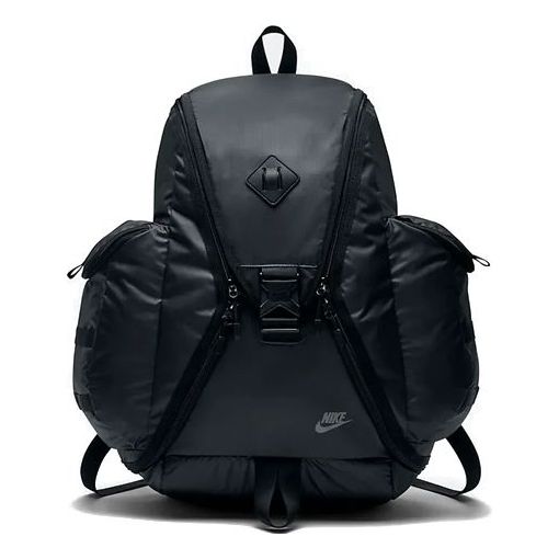 Nike Cheyenne Responder Backpack 'Black' BA5236-010
