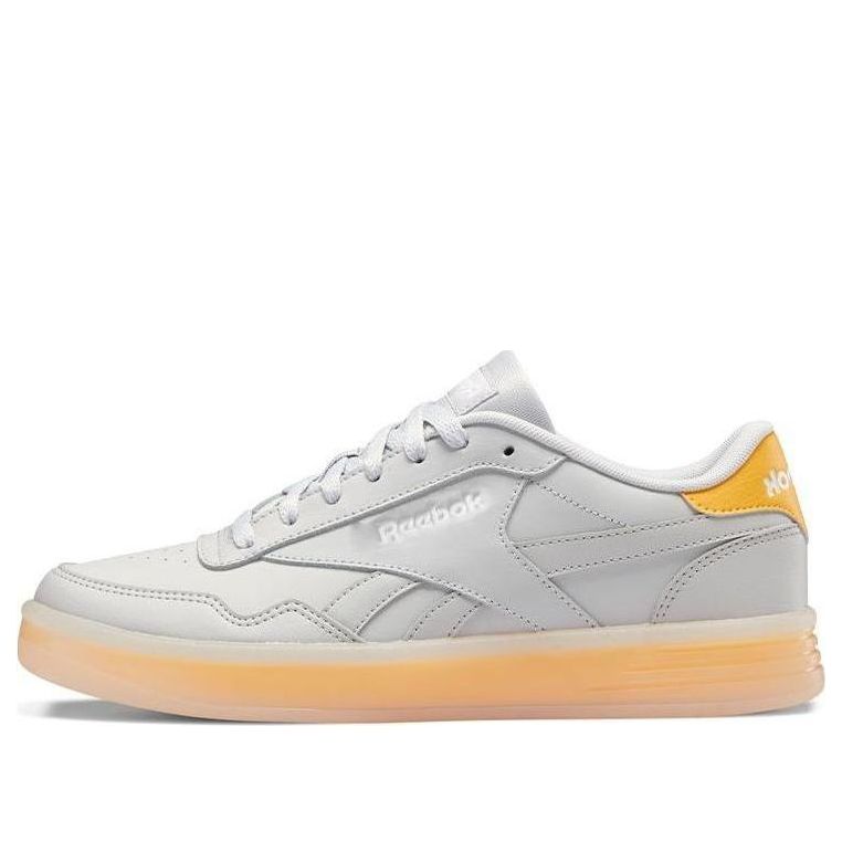 Reebok Unisex Royal Techque T CE Low-Top Sneakers Grey GY2700