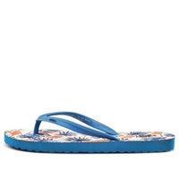(WMNS) Vans Makena Flip Flops Multi-color VN0A3MW6VLC