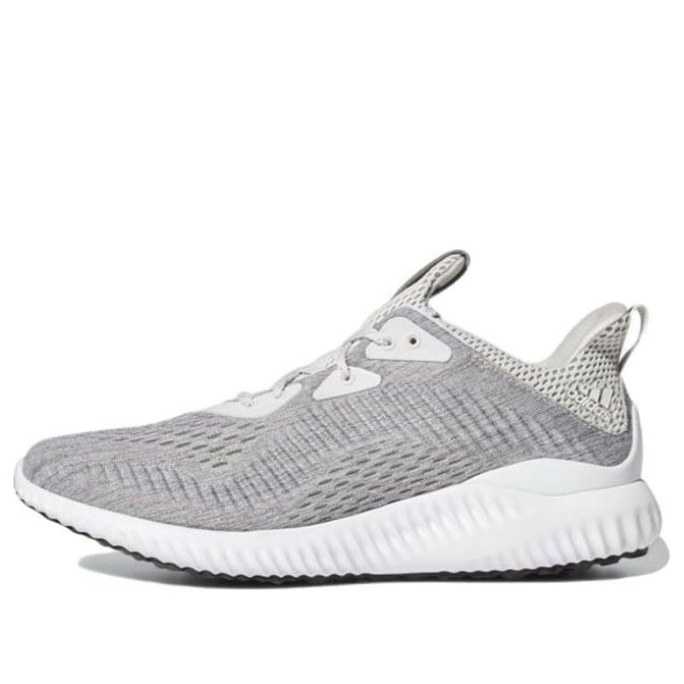 adidas Alphabounce 1 'Grey' GV9747