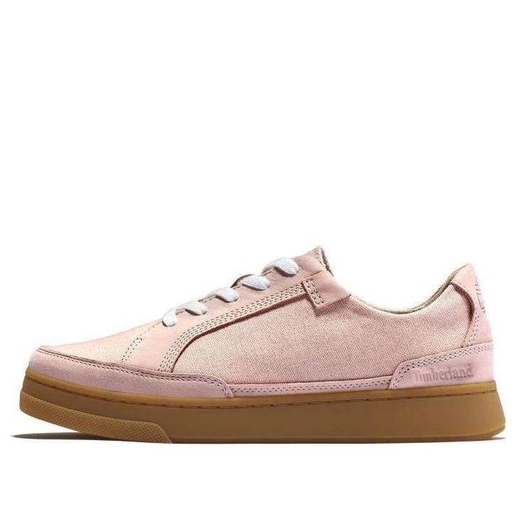 (WMNS) Timberland Atlanta 'Pink' A24XR662