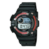 CASIO G-Shock Frogman 'Black' DW-9900-1CJF